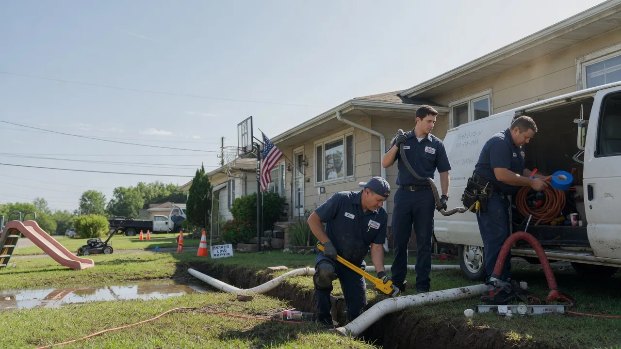 Toilet Installation in Bidwell, OH near me
